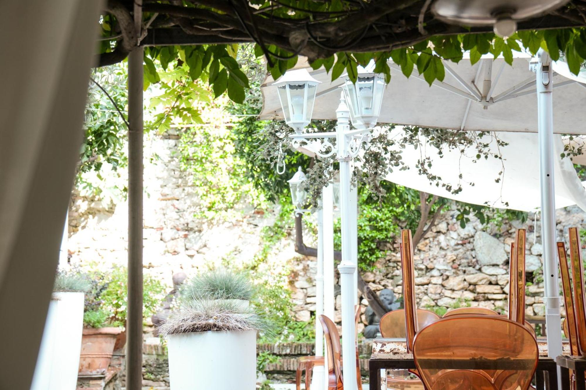 Hotel White Lerici Exterior foto