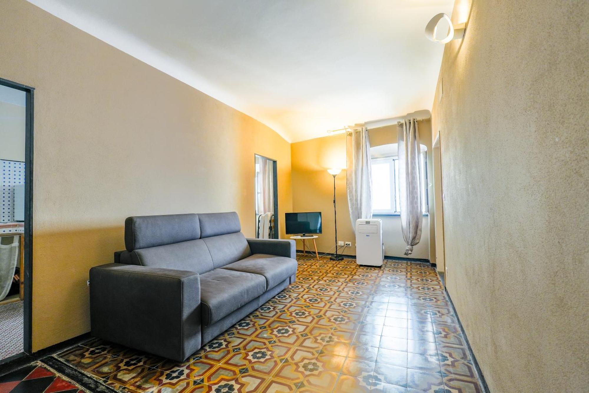 Hotel White Lerici Exterior foto