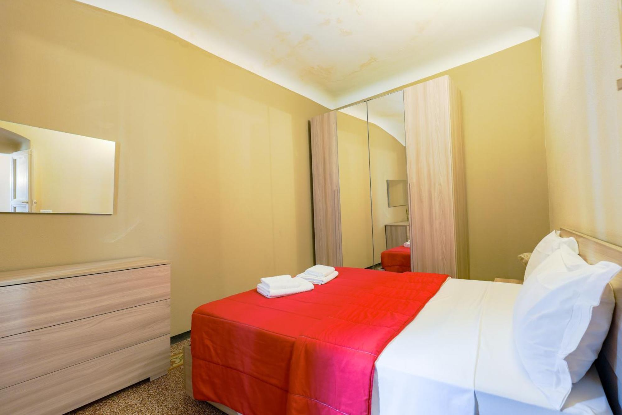 Hotel White Lerici Exterior foto