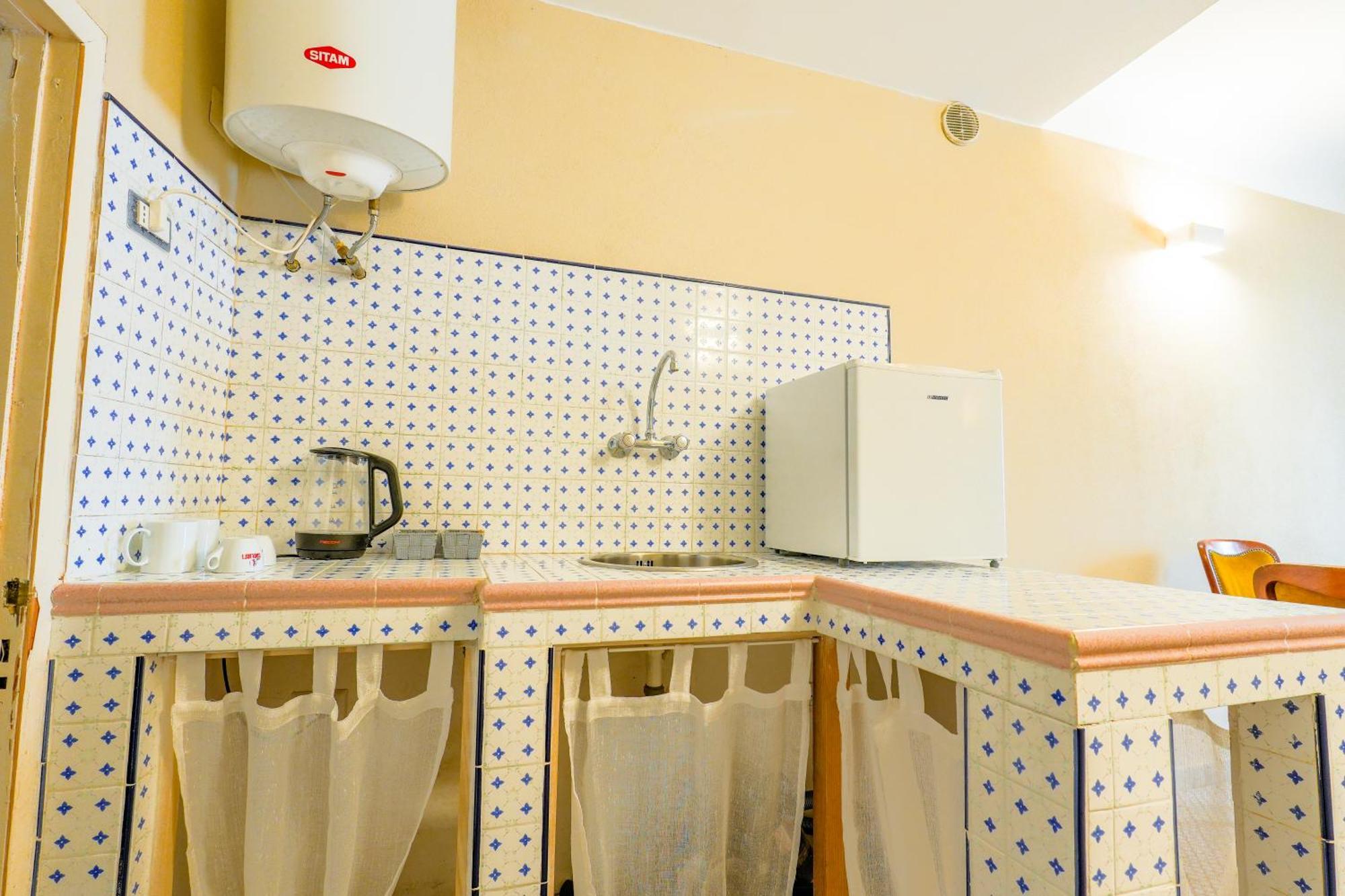 Hotel White Lerici Exterior foto