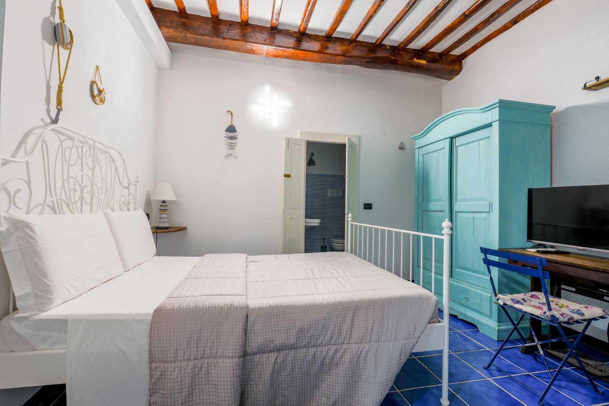 Hotel White Lerici Exterior foto