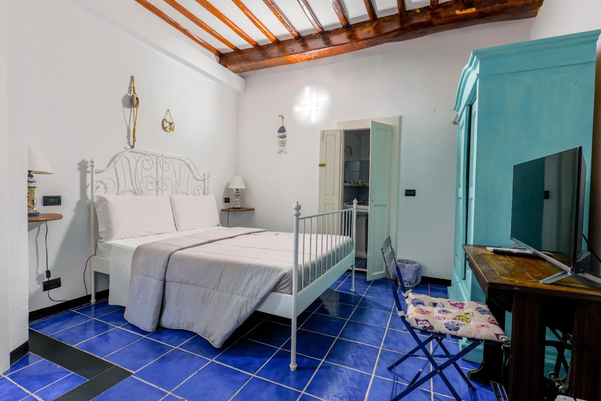 Hotel White Lerici Exterior foto