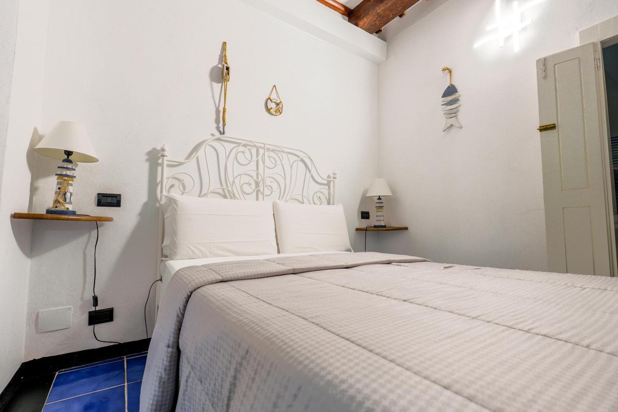 Hotel White Lerici Exterior foto
