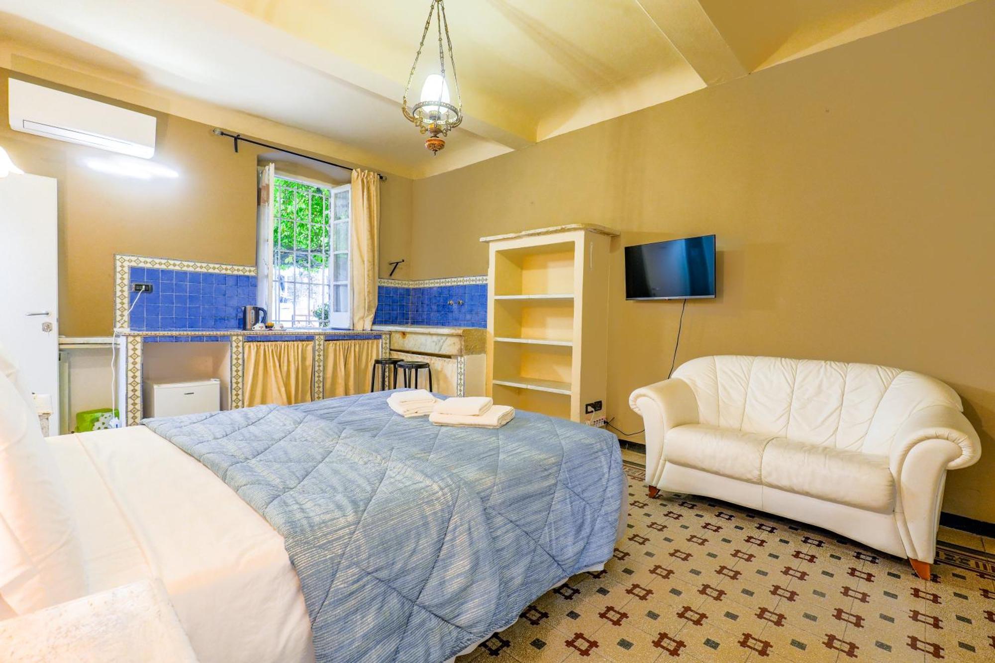 Hotel White Lerici Exterior foto