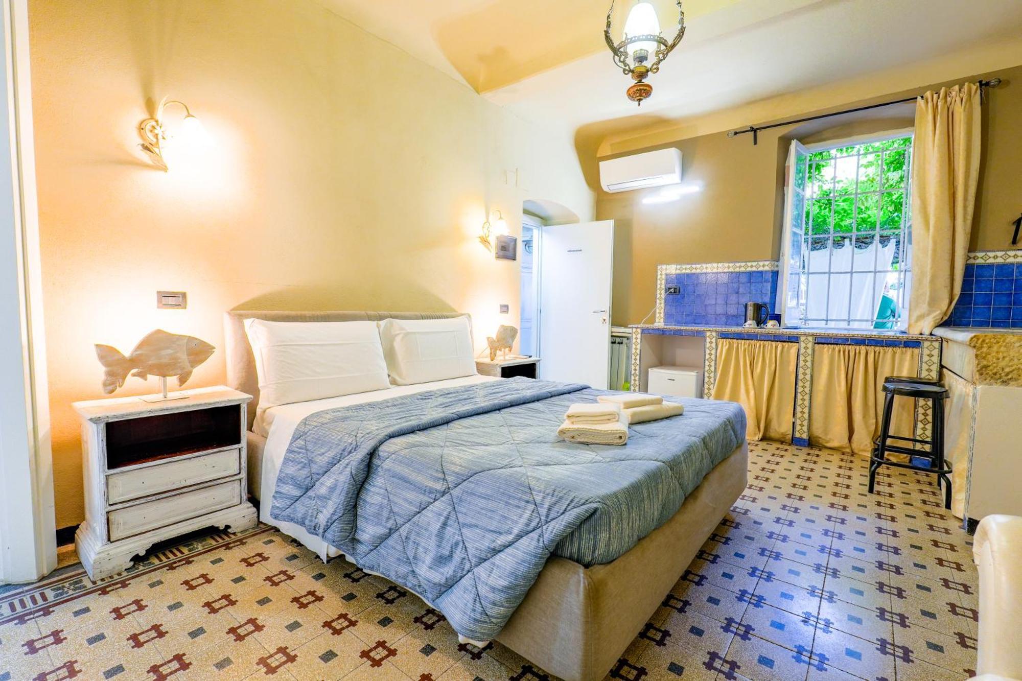 Hotel White Lerici Exterior foto