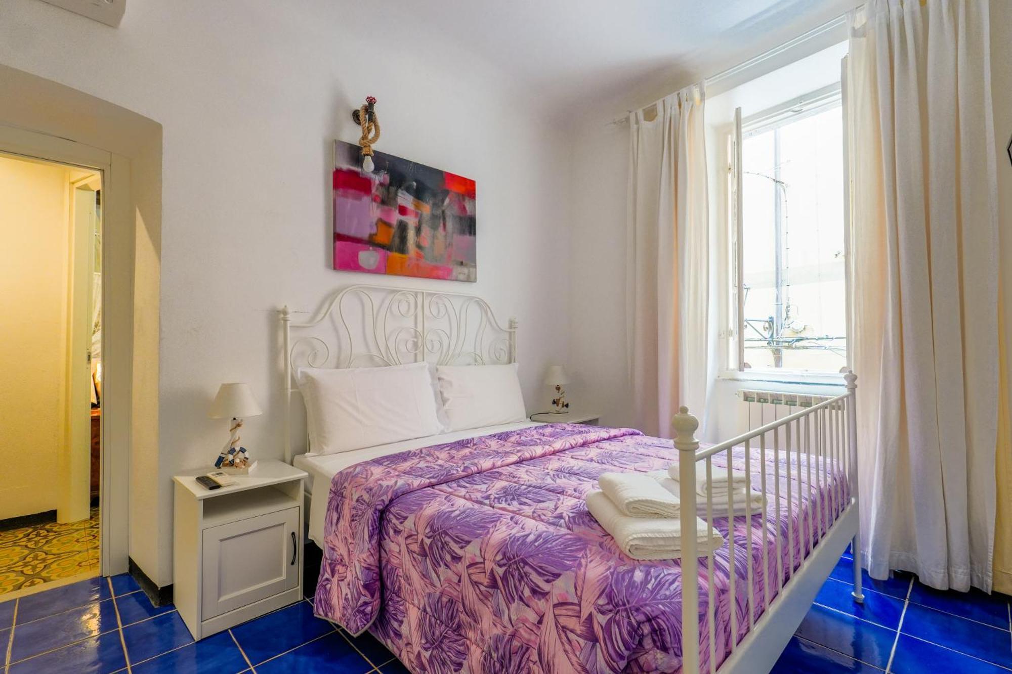 Hotel White Lerici Exterior foto