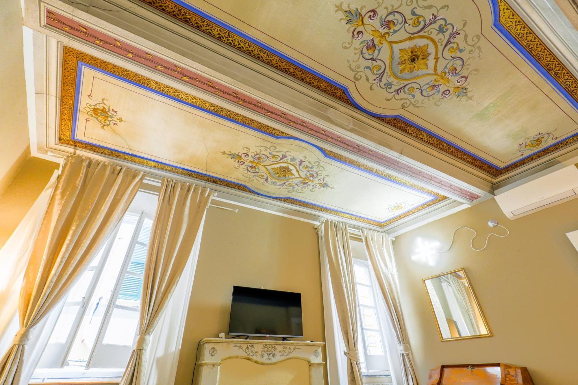 Hotel White Lerici Exterior foto