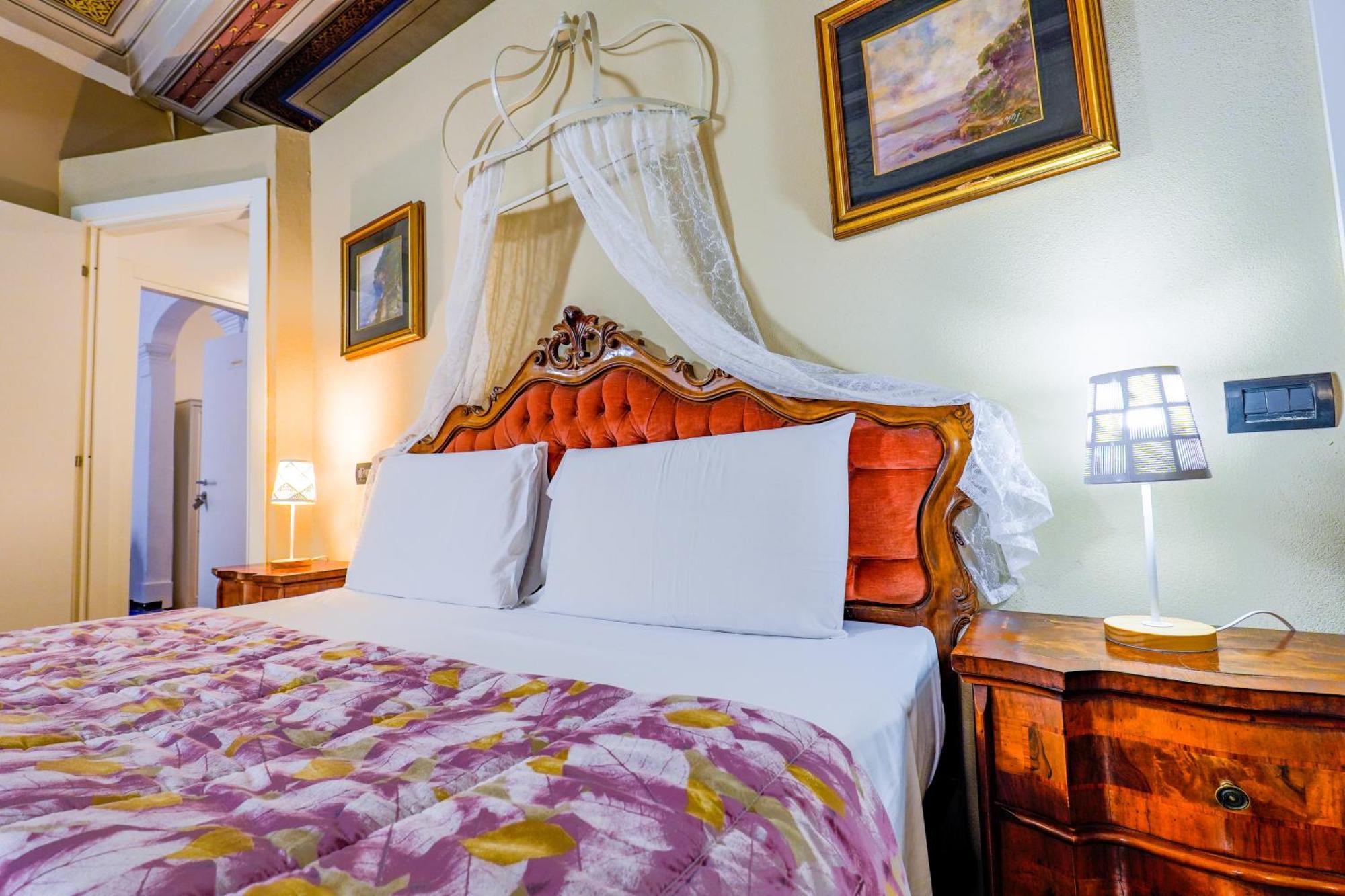 Hotel White Lerici Exterior foto